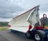 Side Tipper | Bulk Haulage