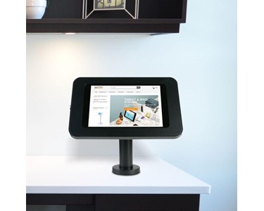 Tab Secure - Tab Secure Desk Stand for iPads and Tablets