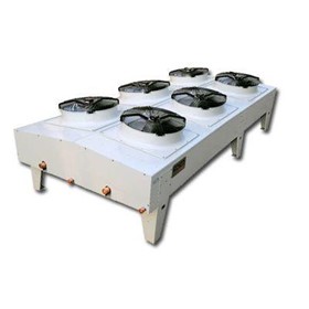 Air Cooled Condensers | EFGP Jumbo