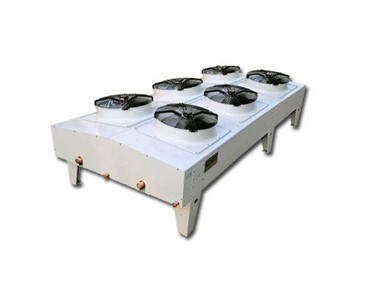 Eden - Air Cooled Condensers | EFGP Jumbo
