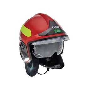 Cairns® XF1 Fire Helmet