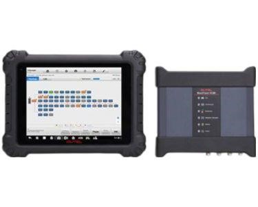 Autel - Diagnostic Scan Tools | Oscilloscope MS919