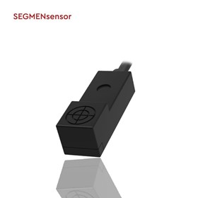 inductive sensor Conformite Europeenne  2mm NPN IP69 LE08