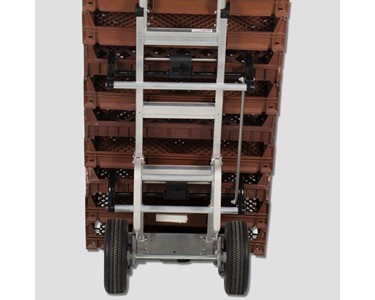 Bread Crate Rotatruck Handtruck