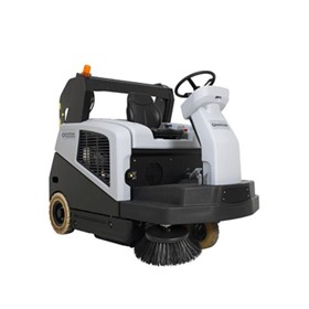 Ride-on Sweeper SW5500 B