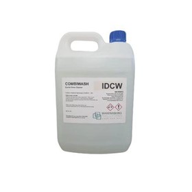 Non Caustic Oven Cleaner | ID Combi Wash | 5L & 15L Bottles