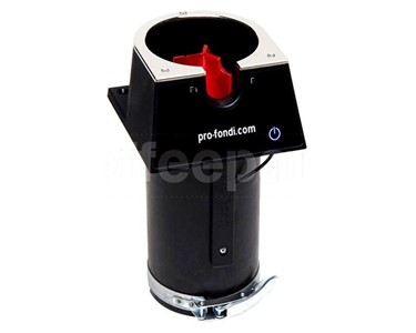 Pro-Fondi - Coffee Filter Cleaner | EVO