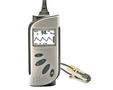 Edan - Veterinary Pulse Oximeter VE-H100B