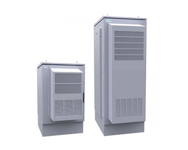 Eaton - ExoCab Outdoor Rackmount Cabinet