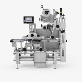 Automatic Labelling Machine | L 310 Full Wrap Labeller