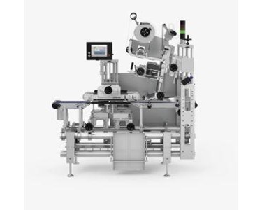 Automatic Labelling Machine | L 310 Full Wrap Labeller