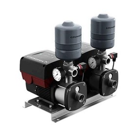 CMBE TWIN 5-62 Variable Speed Pressure Pump