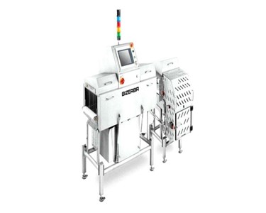 Bizerba - X-Ray Food Inspection System | XRE-D 250/400