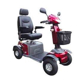 Mobility Scooter | Aurora S2