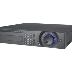 Secureview Tr-Brid Video Recorder | TVR16 SERIES