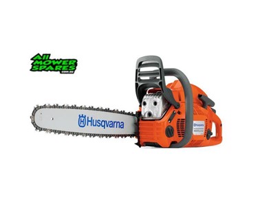Husqvarna - Rancher Chainsaw | 455 965030254