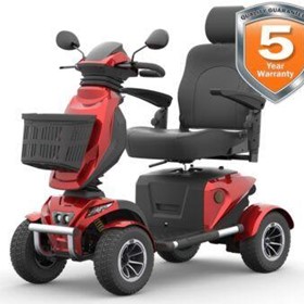Mobility Scooter | Avenger