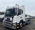 Scania - Used Prime Mover | G 450 6x4 Sleeper Automatic Prime Mover
