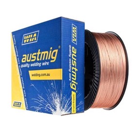 Austmig ESD2 | Welding Wires