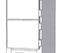 Nuline - Mortuary Refrigerator for Stillborns