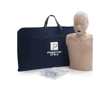Prestan - Child CPR Manikin – Single