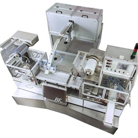 Thermoforming Packaging Machine | BF50HT