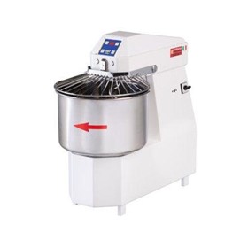 Spiral Dough Mixer - 2200T