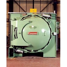 Heat Treatment Furnace