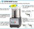 Robot Coupe - Food Processors | 301 Ultra REF - 2542
