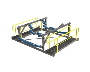 ACE - Conveyor Structures