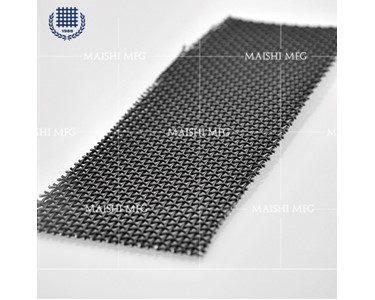 Stainless Steel Security Window Screen