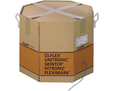 Olflex - Multi-Standard Single Core Electrical Cable | SC 2.1 1X0.5 BUWH