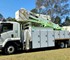 Terex - Insulated Truck Mounted EWP - TL45 - 15.6m