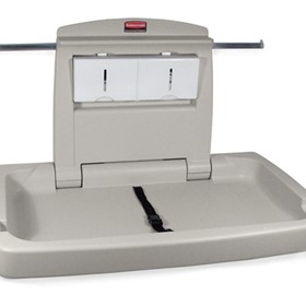 Baby Changing Stations Vertical 7818 Horizontal 7819