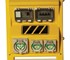 Spinefex - Lifeguard 26B - Wall/Generator Power Distribution Board