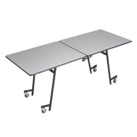 Mobile Folding Tables | Pacer