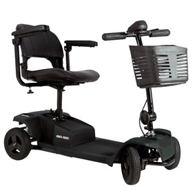 Mobility Scooter l GoGo-e