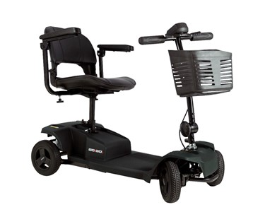 Pride Mobility - Mobility Scooter l GoGo-e
