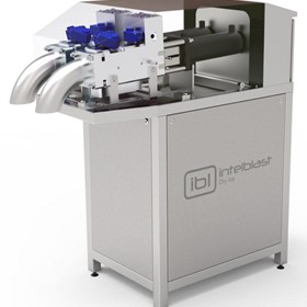 Dry Ice Production and Supply | DIP120, DIP240 & SLJ40