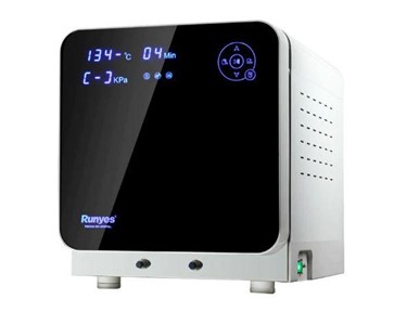Runyes - 23l B & S Class Touchscreen Autoclave