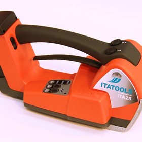 Battery Plastic Strapping Tool | ITA 25