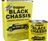 Bill Hirsch - Super Black Chassis Undercarriage Paint