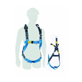 Safety Harness | Duraflex M1020073