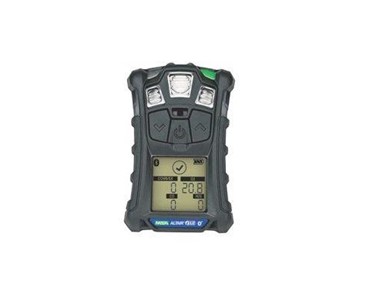 MSA Safety - Multi Gas Detector | ALTAIR® 4XR