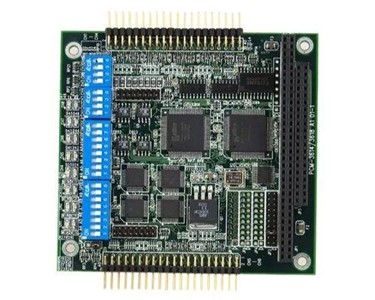 Advantech - PCI Interface Card | PCM-3618