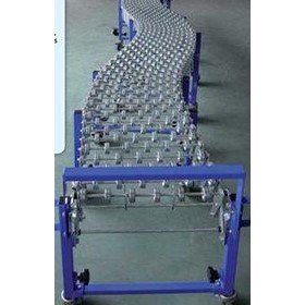 Flexible conveyor | 6300mm
