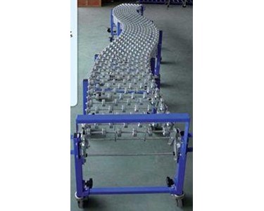 Flexible conveyor | 6300mm