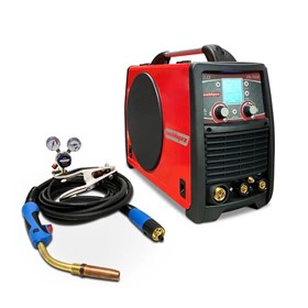 Multi Process Welder | Pulse Inverter 225C 