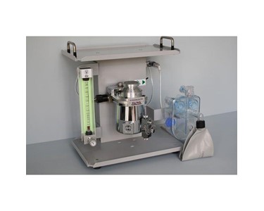 Miden Medical - Veterinary Anaesthetic Machines | Sleep Safe - Table Top