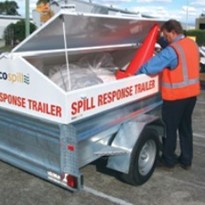 Spill Trailer